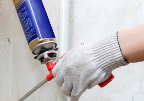Polyurethane: What it is and How it Can Be Used in Concrete Foundation Repair