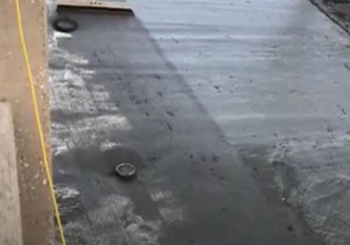 Concrete Leveling: A Comprehensive Overview