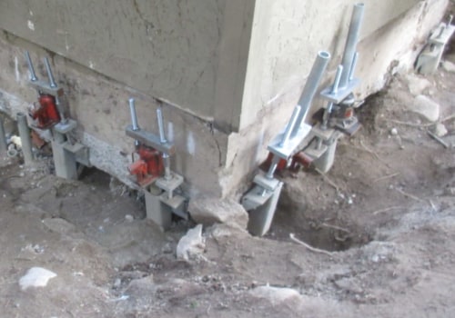 Understanding Timber Underpinning Systems
