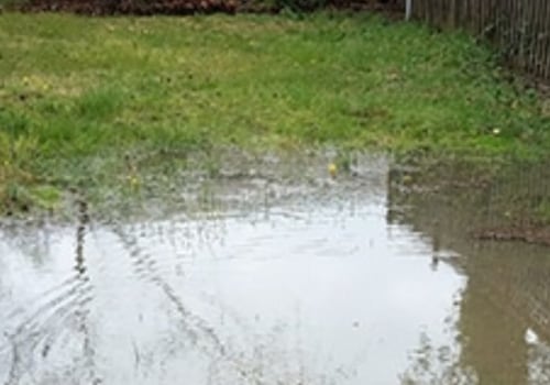 The Impact of Improper Compaction and Foundation Damage