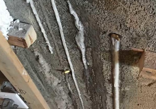 Polyurethane for Foundation Repair: A Comprehensive Overview