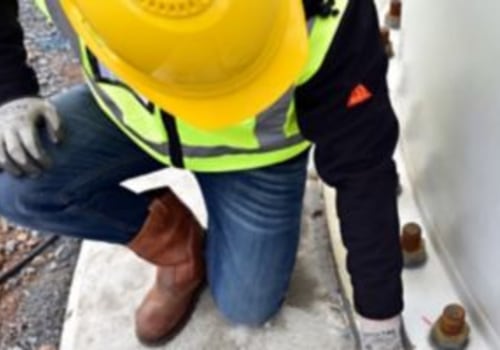 Grouting for Foundation Repair: Techniques and Solutions