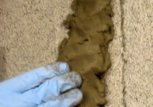 DIY Foundation Crack Repair Tips and Techniques