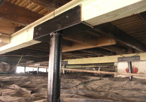 Exploring the Causes and Consequences of Improper Construction of Piers and Beams